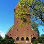 1 Uknr 4551 * Goehren (Ruegen)