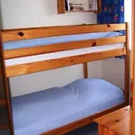 1 Uknr 4551 Holiday home Goehren (Ruegen)