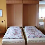 Holiday home 1 Uknr 4551 Goehren (Ruegen)