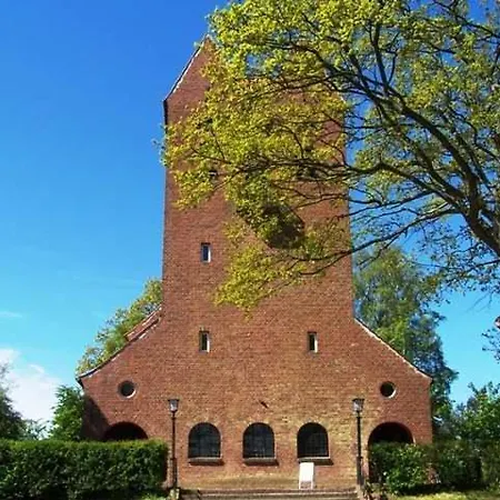 1 Uknr 4551 * Goehren (Ruegen)