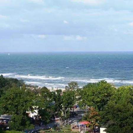 1 Uknr 4551 Holiday home Goehren (Ruegen)
