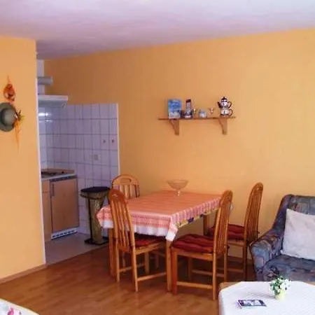 1 Uknr 4551 Holiday home Goehren (Ruegen)
