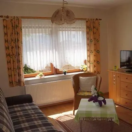 Holiday home 1 Uknr 4551